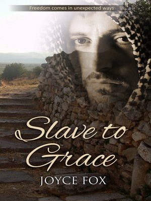 cover image of Slave to Grace